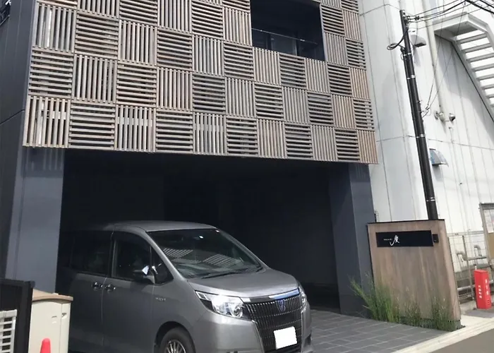 Family Inn Kei 慶